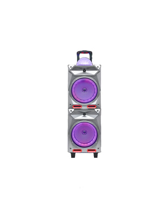 SPEAKER MAXPOWER MPD6207