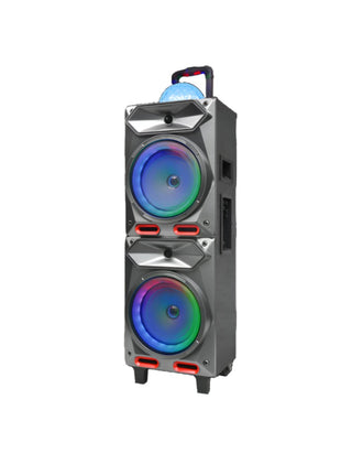 SPEAKER MAXPOWER MPD6207