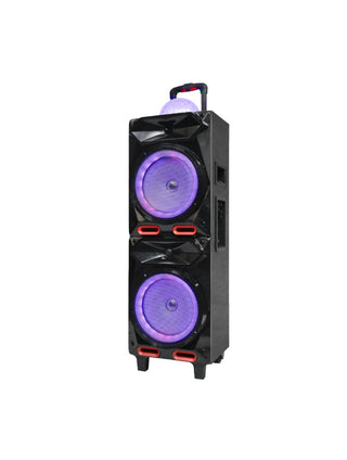 SPEAKER MAXPOWER MPD6207