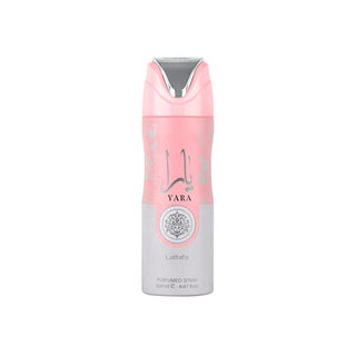 SPRAY CORPORAL YARA ROSADO 6.67 FL OZ