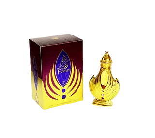 AFNAN AL FAKHER CONCENTRATED 0.67 OZ