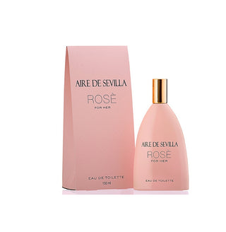 AIRE DE SEVILLA ROSE EDT  150 ML