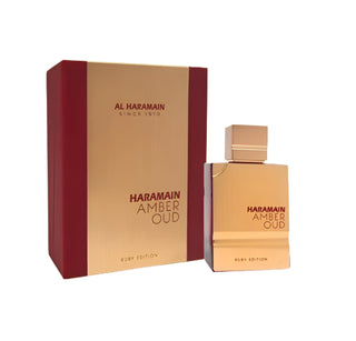 AL HARAMAIN RUBY EDITION 3.4 FL OZ EDP