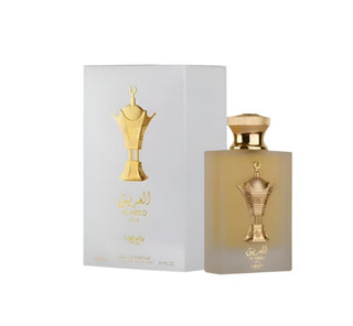 AL AREEQ GOLD 3.4 FL OZ