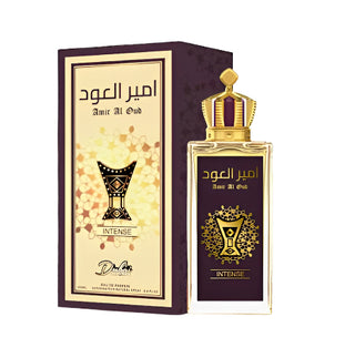 AMIR AL OUD INTENSE 3.4 FL OZ