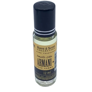 PERFUME EN ACEITE  12 ML