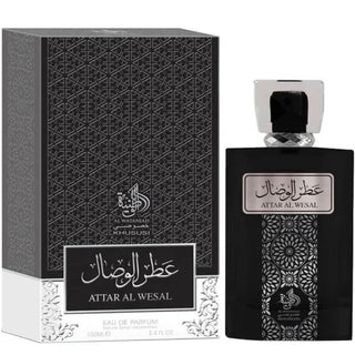 CC ATTAR AL WESAL 3.4 FL OZ