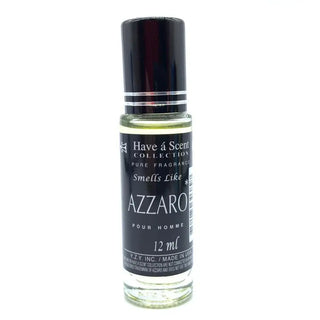 PERFUME EN ACEITE  12 ML