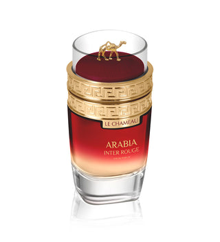 CC ARABIA INTER ROUGE 3.4 FL OZ