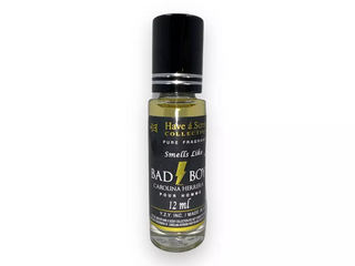 PERFUME EN ACEITE  12 ML