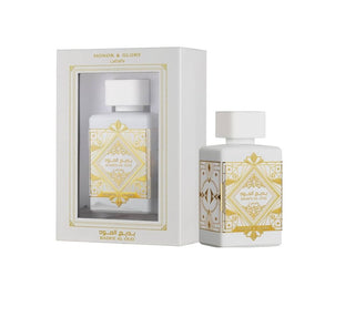 BADEE AL  OUD HONOR & GLORY 3.4 FL OZ