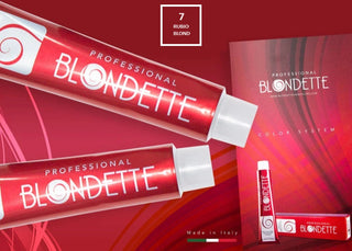 TINTE PARA CABELLO  BLONDETTE 3.38 FL  OZ