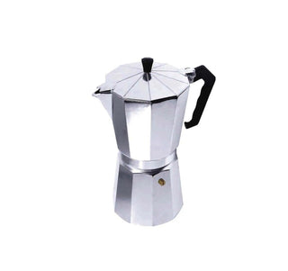 CAFETERA ALUMINIO BC-17740 9 CUP