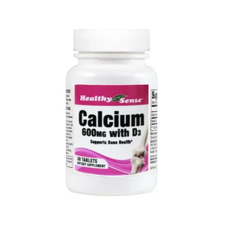 CALCIUM C/ D3 30 TABLETS