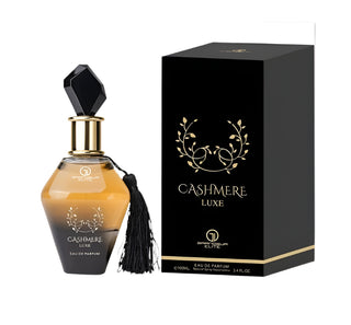 CASHMERE LUXE EDP 3.4 FLOZ