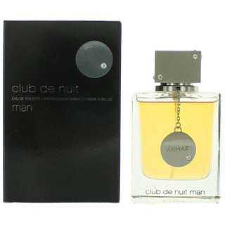 CLUB DE NUIT MAN 3.6 FL OZ