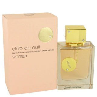 CLUB DE NUIT WOMAN 3.6 FL OZ ARMAF