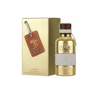 CRAFT ORO 3.4 FL OZ