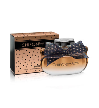 CHIFON ROSE COUTURE 3.4 FL OZ