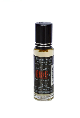 PERFUME EN ACEITE  12 ML