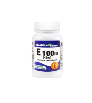 E 100 iu (45MG)