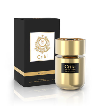 CC CRIKI ABSOLUTE 3.4 FL OZ