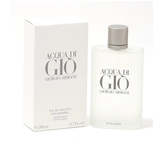 ACQUA DI GIO 6.7 FL OZ