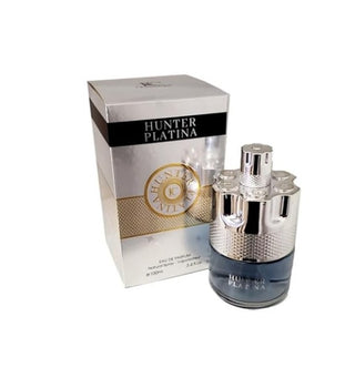 HUNTER PLATINA 3.4 FL OZ