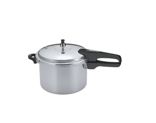 OLLA DE PRESION 4.2QT 4LTS IMUSA