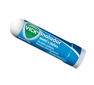 INALADOR MENTOL NASAL