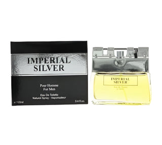 IMPERIAL SILVER 3.4 FL OZ