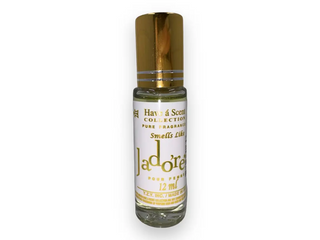 PERFUME EN ACEITE  12 ML