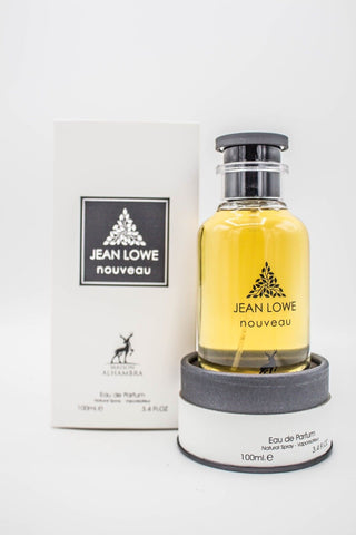 CC JEAN LOWE NOUVEAU 3.4 FL OZ