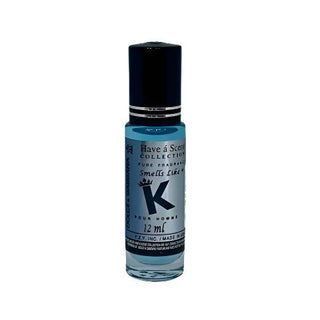 PERFUME EN ACEITE  12 ML