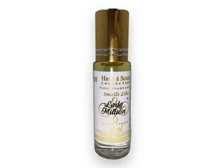 PERFUME EN ACEITE  12 ML