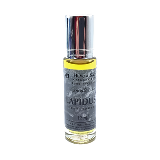 PERFUME EN ACEITE  12 ML