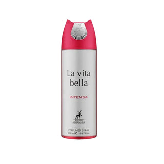 SPRAY CORPORAL LA VITA BELLA INTENSA 6.67 OZ