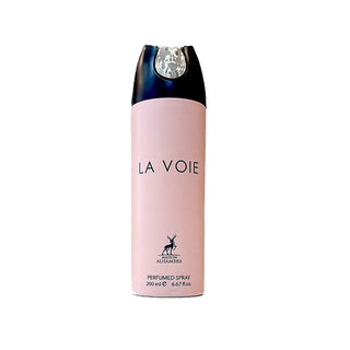 SPRAY CORPORAL LA VOIE 6.67 OZ