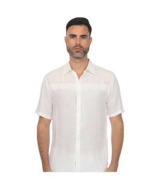 CAMISA DE HOMBRE MOJITO M-5422