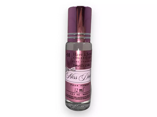 PERFUME EN ACEITE  12 ML