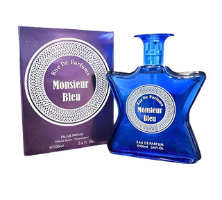 MONSIEUR BLEU 3.4 FL OZ