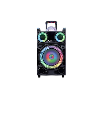 SPEAKER MPD1018B