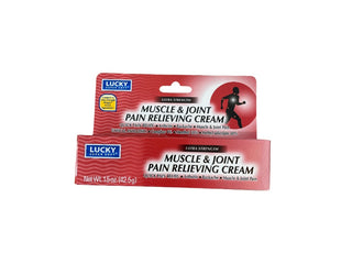 MUSCLE & JOINT CREAM 1.5 OZ