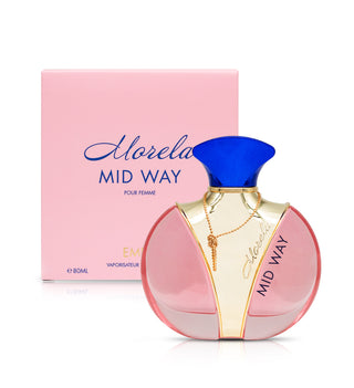 CC MORELA MID WAY 2.7 FL OZ