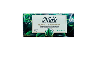 JABON NARA 125 GR