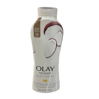 OLAY BODY WASH 22 FL OZ