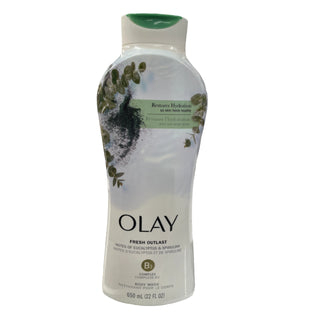 OLAY BODY WASH 22 FL OZ