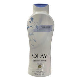 OLAY BODY WASH 22 FL OZ