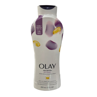 OLAY BODY WASH 22 FL OZ