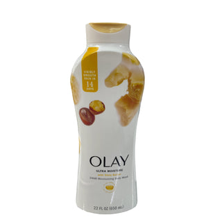 OLAY BODY WASH 22 FL OZ